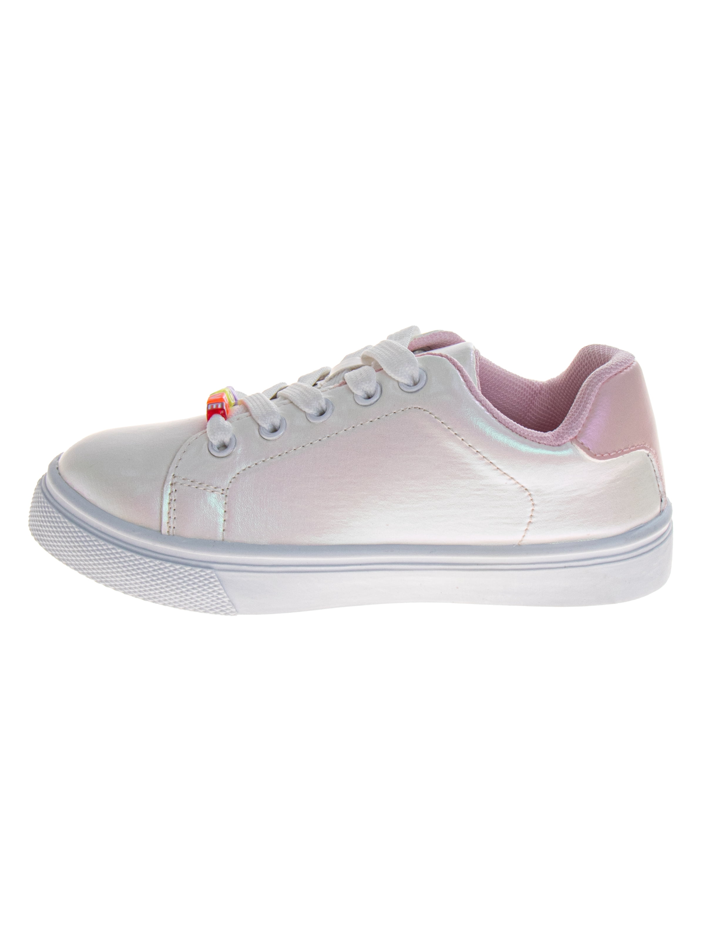 Kensie Girl Low Top Sneakers Sizes 11-4