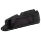 thumbnail image 4 of Filtro limpiador de admisión de aire ANGGREK KIMISS NSS350 Forza350 2021 2022, 4 of 8