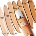 thumbnail image 3 of Maybelline Superstay 24Hr Makeup, 3 of 5