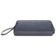 thumbnail image 1 of Travel Case , Portable Carrying Case for Supersonic Hair Dryer, Shockproof Protection Organizer Bag Travel Storage Bag, Gray（only bag）, 1 of 5