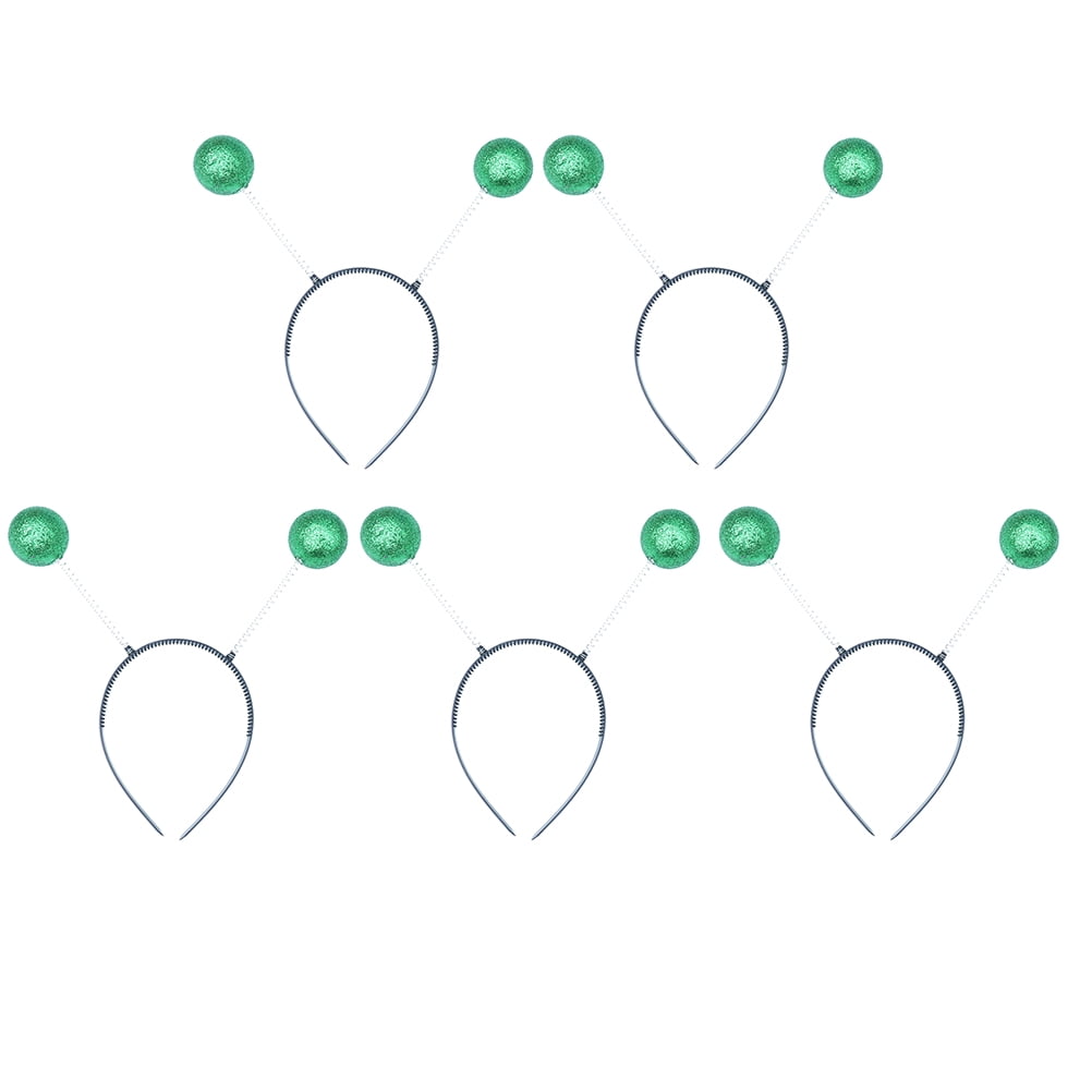 NUOLUX Alien Headband Costume Kids Hat Space Accessories Jewelry