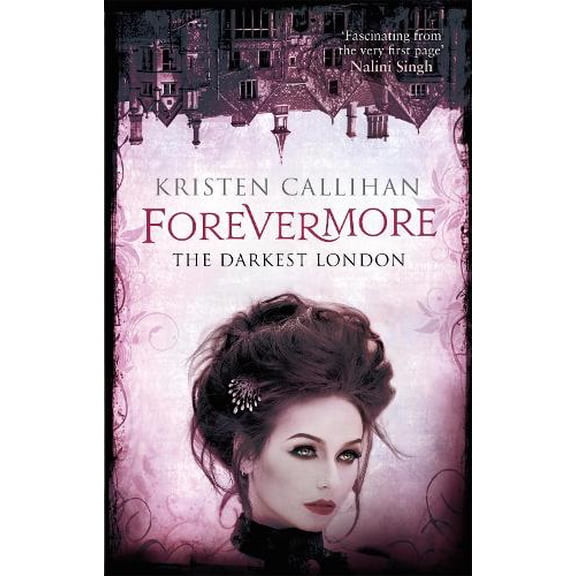 Pre-Owned Forevermore (Paperback) 0349406111 9780349406114