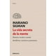 thumbnail image 1 of LA VIDA SECRETA DE LA MENTE DEBOLSILLO MARIANO SIGMAN, 1 of 2