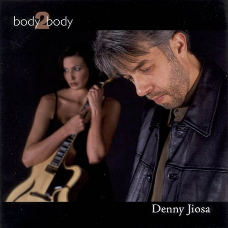 BODY 2 BODY