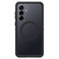 thumbnail image 1 of OtterBox Defender Pro XT Clear Case w/Magnets Dark Side for Samsung Galaxy S26, 1 of 5
