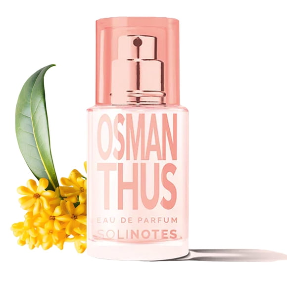 Perfume Solinotes Osmanthus Eau de Parfum, 15 ml, para mujer