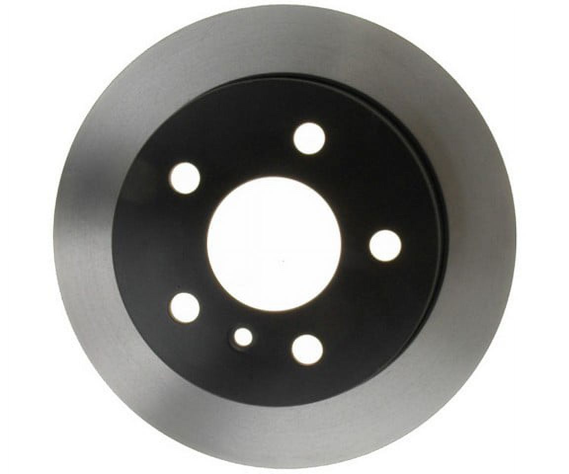 Raybestos Specialty Performance Rotors, 980667