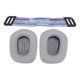 thumbnail image 2 of Almohadillas para oídos G733 G335, almohadillas de repuesto parauriculares inalámbricos logitechg733 y auriculares para juegos con cable g335, 2 of 7