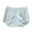 Beige, variant on Seamless High Waist Panties No Show Underwear Breathable Silk Blended Comfortable Stretch Fit Remote Panties for Women Pleasure