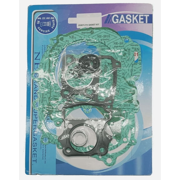 Engine Rebuild Kit for Honda 1981-1986 CT110 Trail 110 Seals Gasket Set