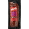 Lloyd's® Barbeque Co. Seasoned & Smoked Babyback Pork Ribs in Original BBQ Sauce 24 oz. Package