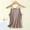 Khaki, variant on LYEAA Cami Tank Tops for Women Plus Size Sleeveless Crew Neck Summer Loose Casual Camisole Solid Spaghetti Strap Flowy Beach Pullover Vest Breathable Soft Loungewear Going Out Clothes Beige 2XL
