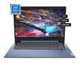 thumbnail image 1 of Laptop Lenovo IdeaPad 1 14IGL05 Pentium Silver N5030 128GB 4GB, 1 of 6