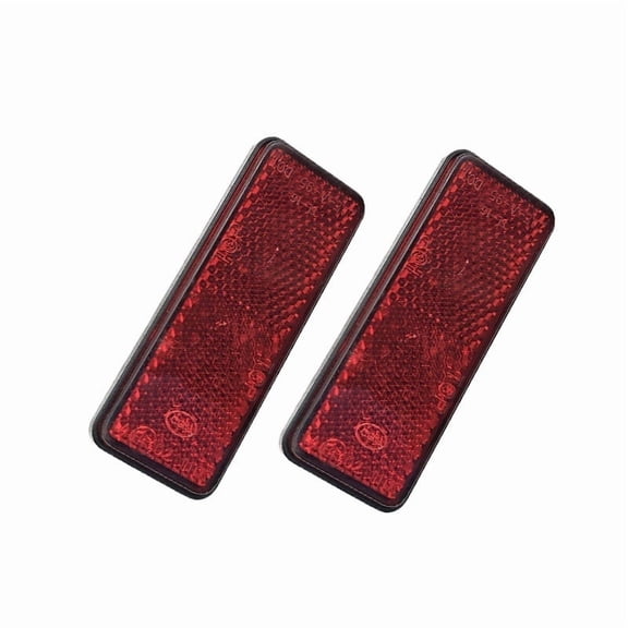 CF DOT CE Red Rear Reflector for Cf Zforce Uforce 450 520 550 600 820 950 900 1000 ATV UTV Quad 5190-160230