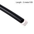 thumbnail image 2 of Uxcell PVC Tube Wire Harness Tubing, Sleeve for Wire Sheathing Wire Protection 0.20'', 2 of 4