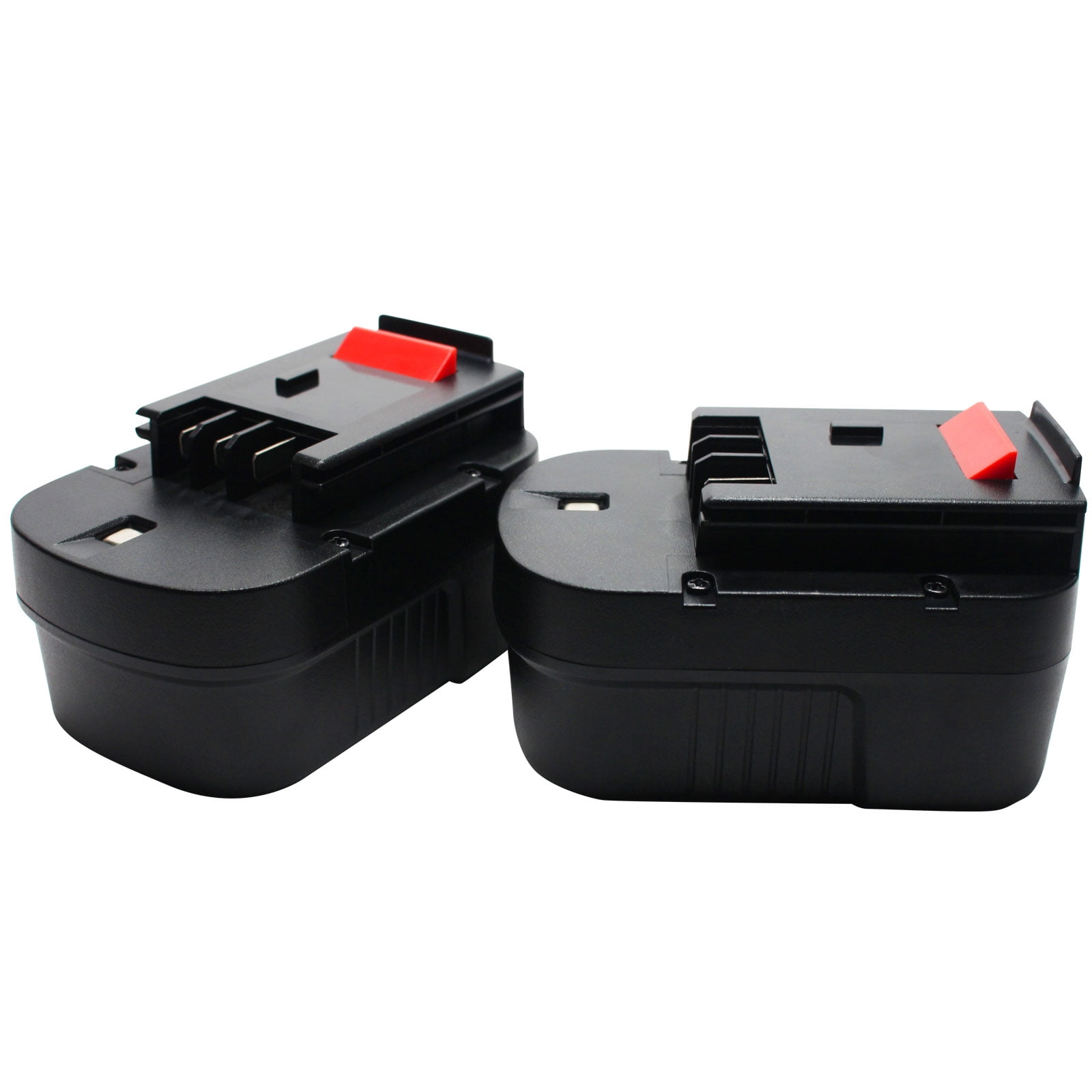 Black & Decker 18V Battery Replacement HPB18 3Ah. Slide Power Pack