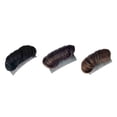 thumbnail image 2 of Accessoire de Décoration de Mode pour Cheveux, Pince à Cheveux Réaliste, Accessoire de Coiffure pour Fille, Extension Invisible, Perruque Moelleuse pour Femmes, Ornement No.1, 2 of 8