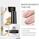 thumbnail image 1 of BORN PRETTY New Spring Series 10ml Gel Nail Polish Gel Semi Permanent Solid Nail Gel Varnish Soak Off UV Gel for Base Top Coat Gong Bohan LED, 1 of 2
