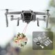 thumbnail image 4 of Sistema de lanzamiento aéreo para el dron Mavic Air 2 Regalo de boda Entrega de rescate Lanzador, 4 of 5
