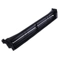 thumbnail image 6 of Front Lower Active Grille Radiator Shutter without Motor Compatible for ES300h 2019-2021 Replaces 5301906021 TO1206108, 6 of 14