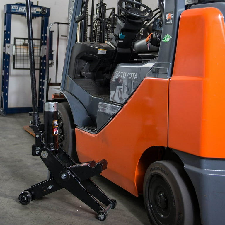 Torin (TR1147) Forklift Jack - Walmart.com