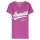 thumbnail image 1 of Aeropostale Womens NYC 1987 Graphic T-Shirt, Púrpura, X-Large Aeropostale Camiseta gráfica, 1 of 2