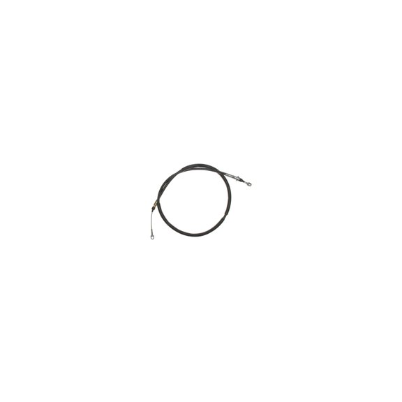Raybestos Element3 Parking Brake Cable, BC94204