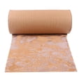 thumbnail image 1 of de Papel Kraft 30/50 METRESS- Material Reciclado Natural -HoneyComb Wrap de Amortiguación para Embalaje, Envoltura, Artesanía, Postal, Envío, Du Los 38cmx30m Gloria Panal de amortiguación de panal, 1 of 7