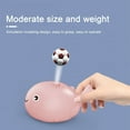 thumbnail image 6 of Children's Floating Blow Toy Ocean Fan Educational Learning Interactive for Kids, 6 of 6