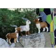 thumbnail image 4 of Ornamento Animal Artificial Macarena Ovejas Emplumó Decoración Animal Animales artificiales, 4 of 8