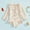Khaki, variant on Girls UPF 50 Sun Protective Long Sleeve Swimsuit Rash Guard Bathing Suit for Toddler Beach Pool Swimwear