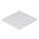 thumbnail image 4 of Tablero De Fibra De Vidrio Con Filtro De Lente óptica, Cuenta De Lámpara SMD Emisora ​​de Luz De Tipo Trasero Ligero Para TV LCD ANGGREK Otros, 4 of 8