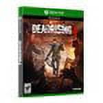 Capcom Dead Rising 4 for Xbox One