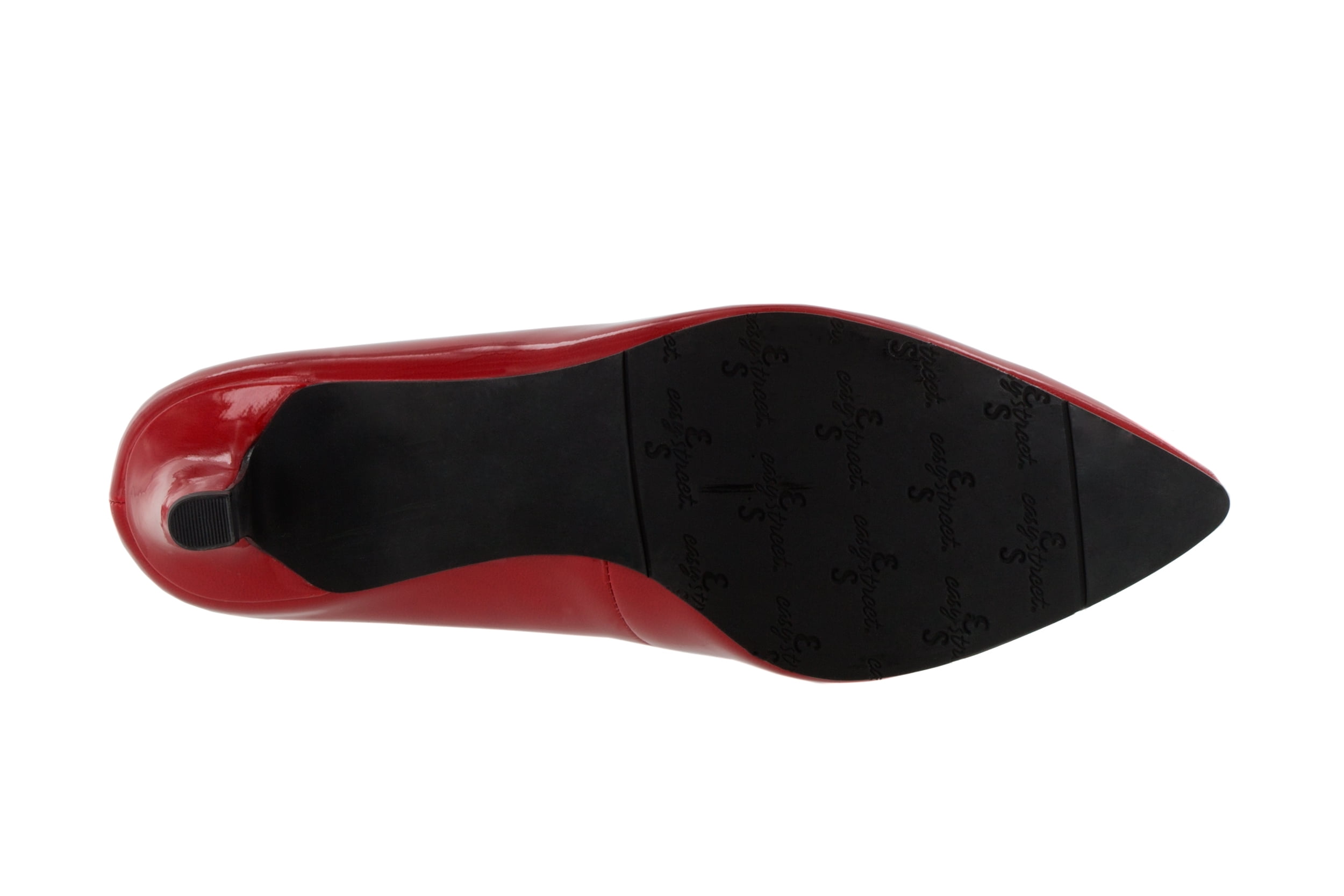 Easy Street Pointe Pumps (Women)