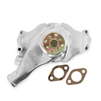 Weiand 9212P Engine Water Pump