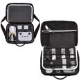 thumbnail image 1 of Juguete Bolsa de almacenamiento para 2S Combo Drone Accesorios Bolsa Nylon Packbag impermeable AMMAO MXZZ23418A1402, 1 of 2
