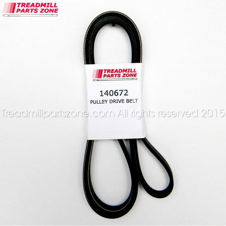 Nordictrack drive belt replacement new arrivals