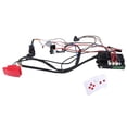 thumbnail image 4 of DIY Children's Electric Car Harness with Wire,Switch, 4 of 5