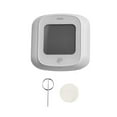 thumbnail image 2 of For Tuya WiFi Smart Temperature and Humidity Sensor Indoor Screen Thermometer, 2 of 11