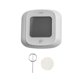 thumbnail image 2 of para Tuya WiFi Smart Sensor de Temperatura y Humedad Termómetro de Pantalla Interior, 2 of 10