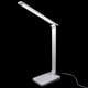 thumbnail image 2 of EeaseMX Lámpara LED plegable con control táctil y USB, mesa de lectura ajustable, luz de escritorio con protección ocular, 2 of 7