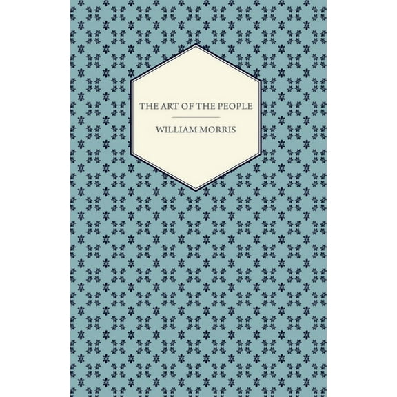 The Art of the People, (Paperback)