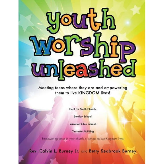 Youth Worship Unleashed, (Paperback)