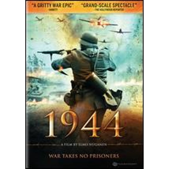 Pre-Owned 1944 (DVD 0859686006178) directed by Elmo Nuganen