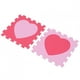 thumbnail image 5 of Alfombra De Juego Con Patrón De Corazón, Alfombra De Juego Para Bebé Con Patrón De Corazón, Material Eva Respetuoso Con El Medio Ambiente Para El Hogar De Los Niños, 5 of 7