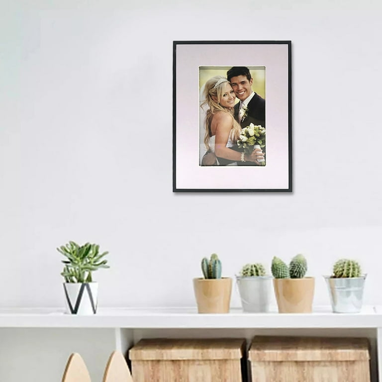 Picture Photo Frame Diversion Safe, Organizer For Safe Storage Of Valuable And Small Items