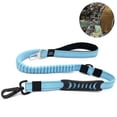 thumbnail image 2 of Laisse pour Chien Robuste pour Grands Chiens jusqu'à 40kg, Laisse Réfléchissante, 2 of 4