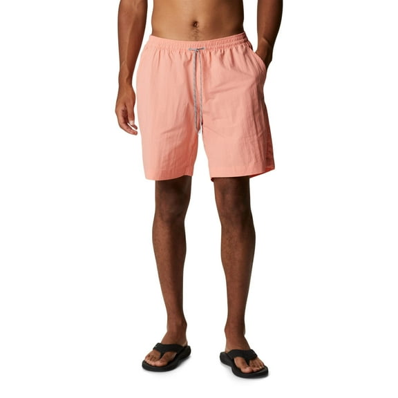 Columbia Men's Summerdry Short, Coral Reef, X-Large x 8L