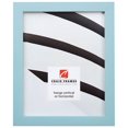 thumbnail image 1 of Craig Frames Confetti Modern Light Blue Picture Frame 16 x 20 Inch, 1 of 1