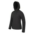 thumbnail image 3 of Mountain Warehouse Womens Exodus Breathable Soft Shell Jacket, 3 of 5